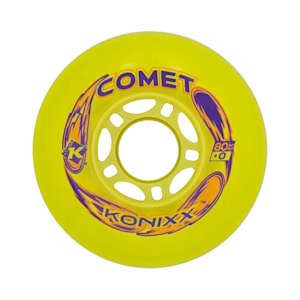 Konixx Comet +0 Inline Hockey Wheel