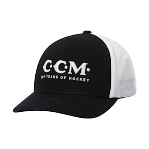 CCM 125th Anniversary Mesh Trucker