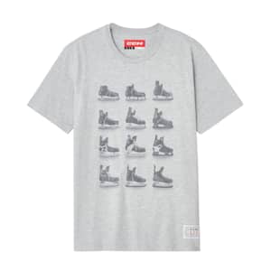 CCM 125th Anniversary Evolution Skate Tee - Youth