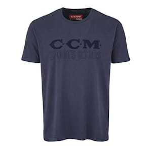 CCM Hockey Holiday Tee Shirt - Youth