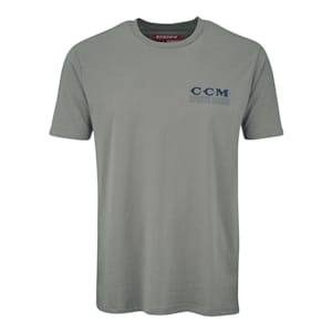 CCM Hockey Holiday Tee Shirt - Adult