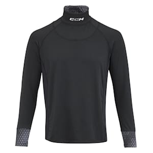 CCM Neck & Wrist Guard Long Sleeve Shirt - Womens