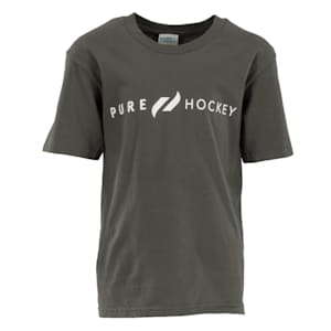 Pure Hockey Youth Classic Tee 1.0 - Youth