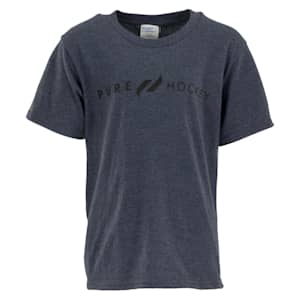 Pure Hockey Youth Classic Tee 1.0 - Youth