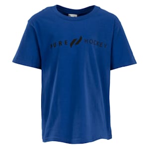 Pure Hockey Youth Classic Tee 1.0 - Youth