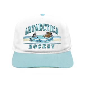 Celly Hockey Co. Antarctica Hockey Hat - Adult