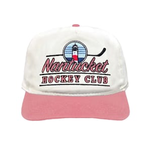 Celly Hockey Co. Nantucket Hockey Club Hat - Adult