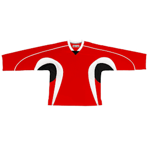 Gamewear GW9000 Proline Practice Jersey - Senior
