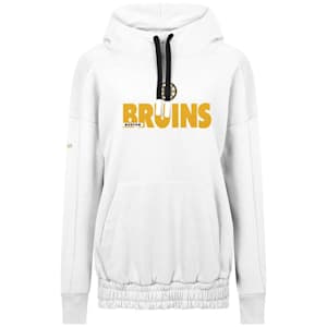 Levelwear Waterfall Hoodie - Boston Bruins - Womens