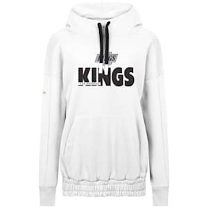 Levelwear Waterfall Hoodie - LA Kings - Womens