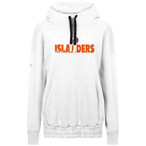 Levelwear Waterfall Hoodie - New York Islanders - Womens