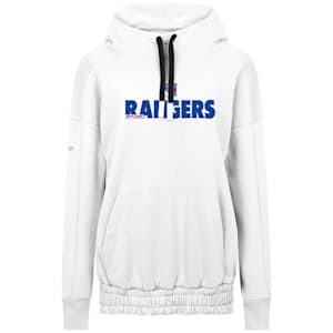 Levelwear Waterfall Hoodie - New York Rangers - Womens