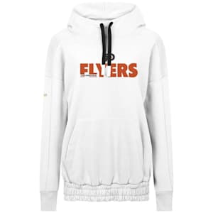 Levelwear Waterfall Hoodie - Philadelphia Flyers - Womens