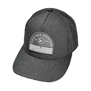 Beauty Status Skate Your Local Pond Hat