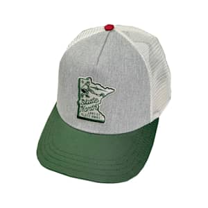 Beauty Status Skate North Hat