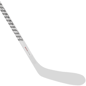 Warrior Novium 2 Pro Composite Hockey Stick - White - Intermediate
