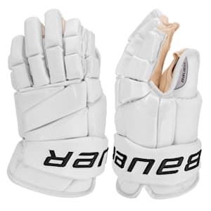 Bauer Vapor Pro Gloves - Custom Design