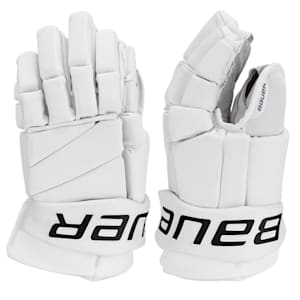 Bauer Vapor Elite Gloves - Custom Design