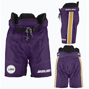 Bauer Speedpant 2.0 Team Hockey Pants - Custom Design