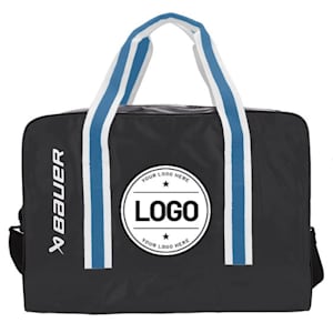 Bauer Custom Strap Duffle Bag - Custom Design