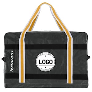 Bauer Custom Pro Carry Bag - Custom Design