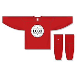 Athletic Knit H6000 Practice Jersey - Custom Design