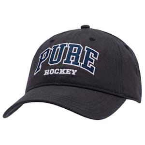 Pure Hockey Varsity Hat - Adult