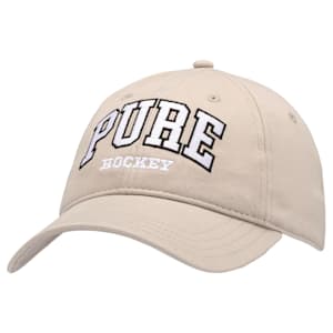 Pure Hockey Varsity Hat - Adult