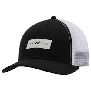 Pure Hockey Classic Trucker Snapback Hat - Adult