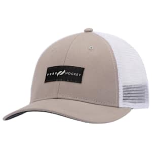 Pure Hockey Classic Trucker Snapback Hat - Adult