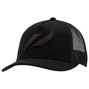 Pure Hockey Classic Dashes Snapback Hat - Adult