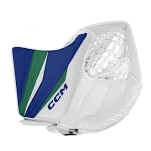 CCM Axis XF Goalie Glove - Total Custom - Custom Design - Intermediate