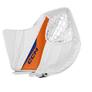CCM Axis XF Goalie Glove - Total Custom - Custom Design - Senior