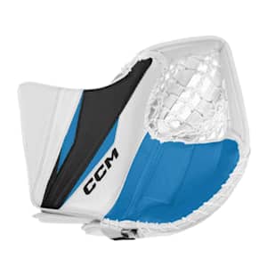 CCM Axis XF Goalie Glove - Total Custom Pro - Custom Design - Senior