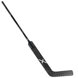 TRUE Project X Smoke Composite Goal Stick - Senior
