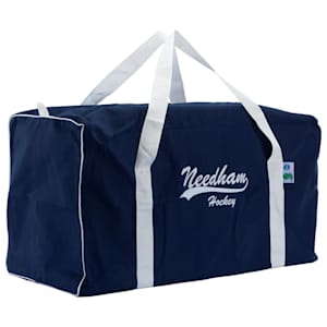 New England Sports Sales Needham Hockey Carry Bag - Senior