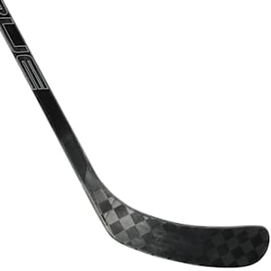 TRUE Project X Smoke Grip Composite Hockey Stick - Intermediate