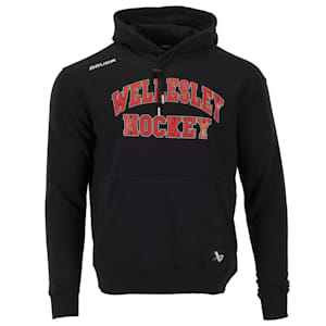 Bauer Wellesley Hockey Hoodie - Adult