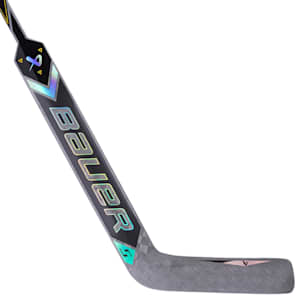 Bauer Supreme Shadow Composite Goalie Stick - Custom Design - Intermediate