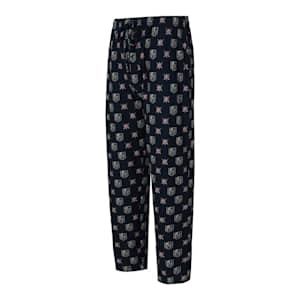 Concepts Sports Record Pajama Pants - Vegas Golden Knights - Adult