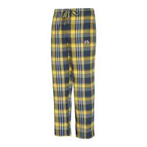 Concepts Sports Region Flannel Pants - Nashville Predators - Adult