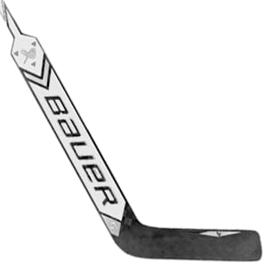 Bauer Supreme Shadow Pro Custom Goalie Stick - 2 Pack - Custom Design - Senior