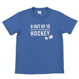 Pure Hockey Dentist Tee Shirt - Youth