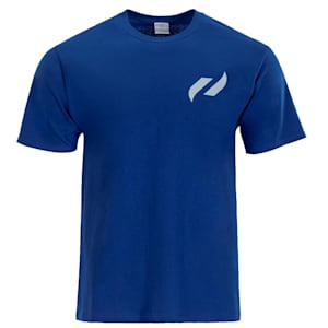 Pure Hockey Pond Of Dreams Tee Shirt - Adult
