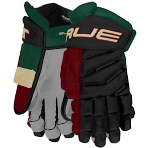 TRUE Catalyst Pro Hockey Glove - Custom Design