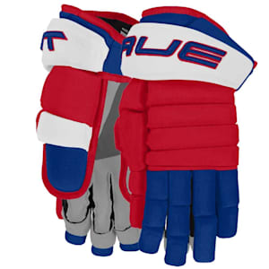 TRUE 4Roll Pro Hockey Glove - Custom Design