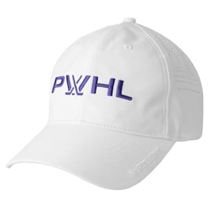Bauer PWHL Adjustable Hat - Womens