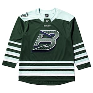 Bauer PWHL Replica Jersey - Boston Fleet - Adult