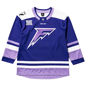 Bauer PWHL Replica Jersey - Minnesota Frost - Adult