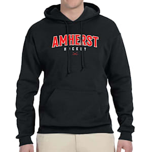 Pure Hockey Town Hoodie - Amherst - Adult
